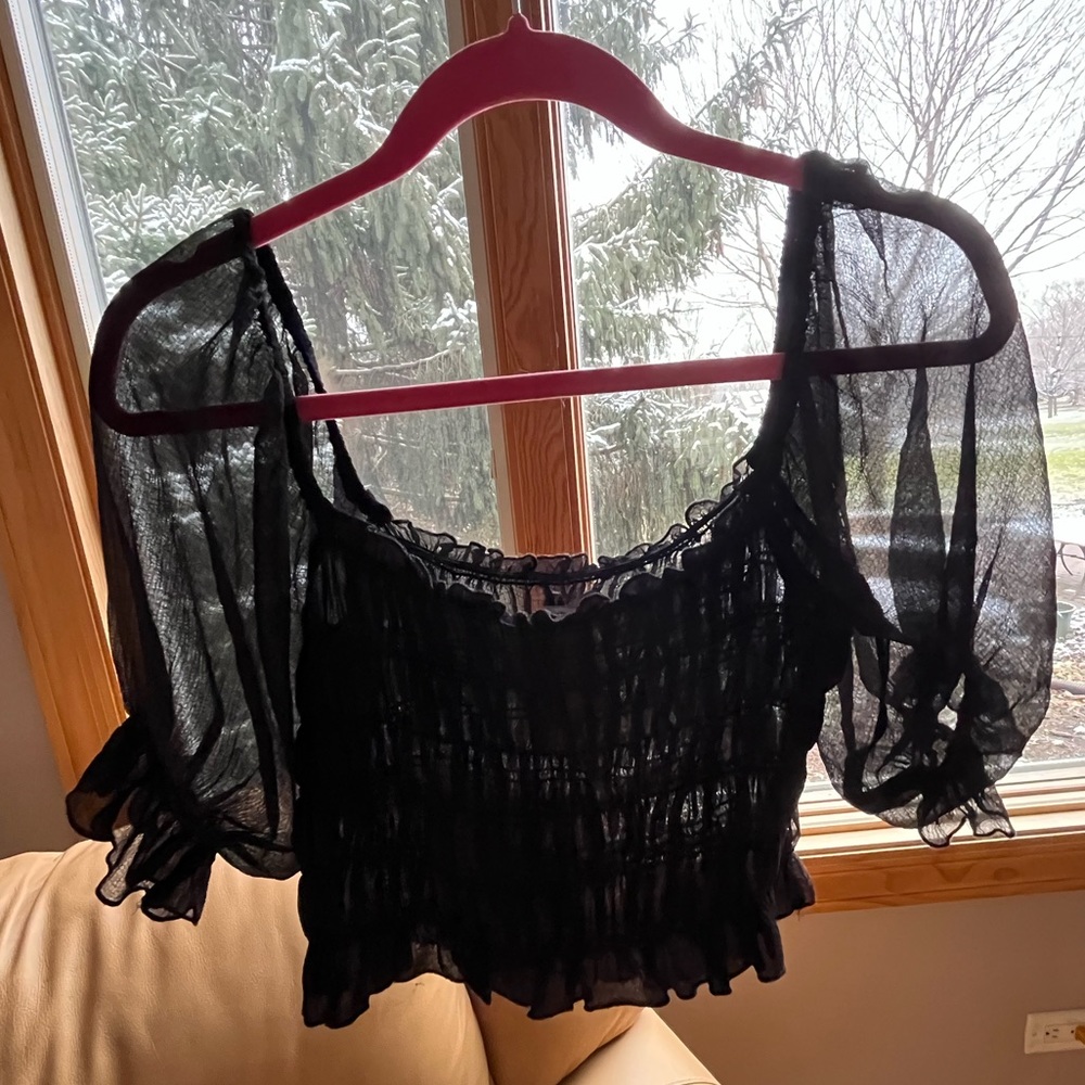 Urban Outfitters top